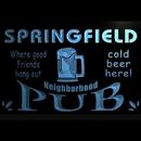 The Springy Springfield APK