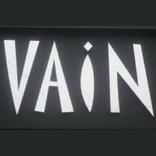 Vain