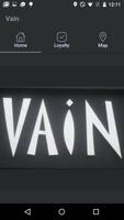 Vain poster