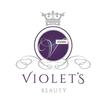 Violet's Beauty иконка