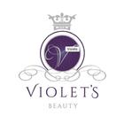 Violet's Beauty icône