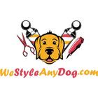 We Style Any Dog آئیکن