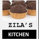 Zila's Kitchen APK