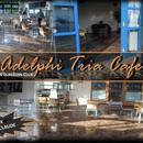 Adelphi Tria Cafe Glasgow APK