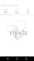 Visage Beauty Clinic постер