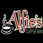 Alfies Coffee Bar icône