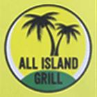 All Island Grill icône