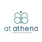 At Athena ikona