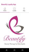 Beautify poster
