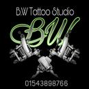 Big Wills Tattoos loyalty app APK