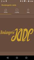 Boulangerie Jade 포스터