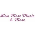 Blowmore Music & More icône