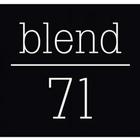 Blend 71 Coffee Loyalty App icône