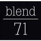 Blend 71 Coffee Loyalty App icon