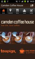Camden Coffee House ảnh chụp màn hình 3