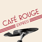 Icona Cafe Rouge Express