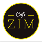 آیکون‌ Cafe Zim