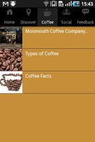 برنامه‌نما Capital Coffee عکس از صفحه