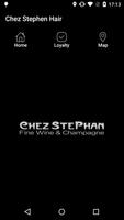 Chez Stephen Hair پوسٹر