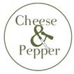 Cheese and Peppers - food