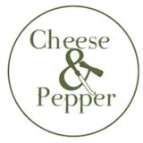 Cheese and Peppers - food icône