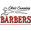 Chris Canning Barbers APK