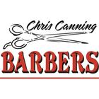 Chris Canning Barbers icône