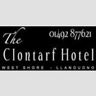 Clontar Hotel icône