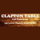 Clapton Table APK