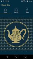 Cup a Cha Affiche