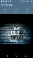 Dirty Old Bean پوسٹر