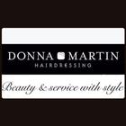 Donna Martin Hairdressing ikona