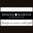 Donna Martin Hairdressing APK