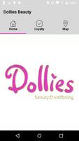 Dollies Beauty โปสเตอร์