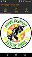 Dovercourt Skate Rink Affiche