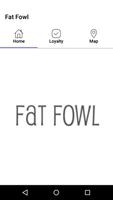 Fat Fowl Affiche