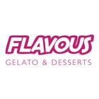 Flavous アイコン