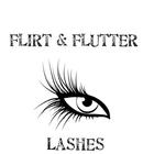 Flirt & Flutter Lashes icon