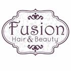 Fusion Hair & Beauty आइकन