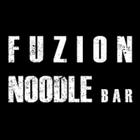 Fuzion Noodle Bar icône