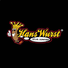 Hans Wurst 圖標