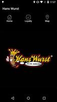 Hans Wurst 海報