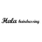 Hala hairdressing icône