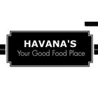 Havana's Sandwich Loyalty App biểu tượng