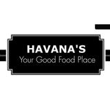 Havana's Sandwich Loyalty App icône