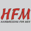 H.F.M Hairdressing For Men APK