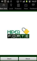 HIPER FORTE Affiche