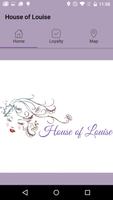 House of Louise poster