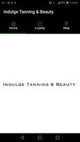 Indulge Tanning & Beauty poster