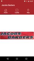 Jacobs Barbers Affiche